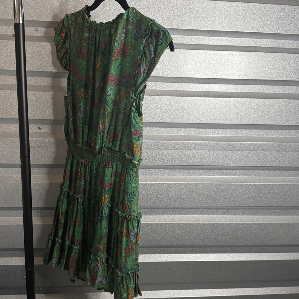 Baltic born rio mini dress, Small - Picture 4 of 4